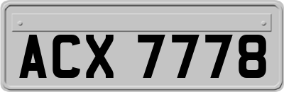 ACX7778
