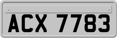 ACX7783