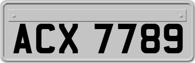 ACX7789