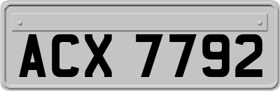 ACX7792