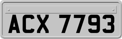 ACX7793