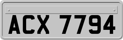 ACX7794