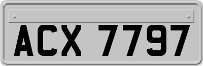 ACX7797