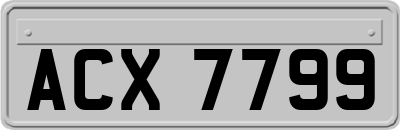 ACX7799
