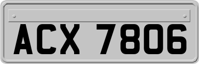 ACX7806
