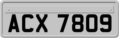 ACX7809