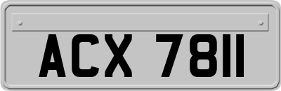 ACX7811