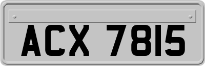ACX7815