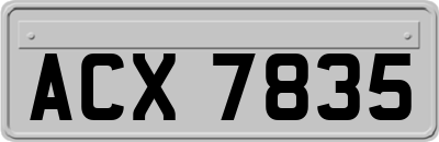 ACX7835