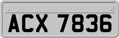 ACX7836