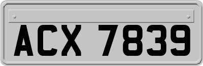 ACX7839