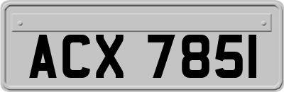 ACX7851