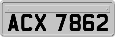 ACX7862