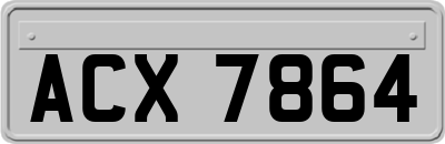 ACX7864