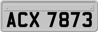 ACX7873