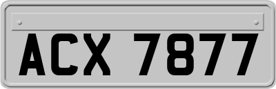 ACX7877