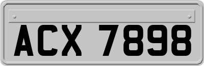 ACX7898