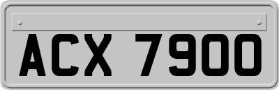 ACX7900