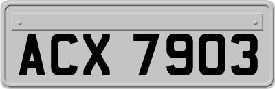 ACX7903