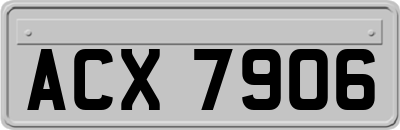 ACX7906
