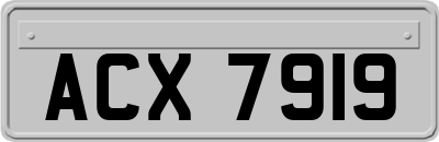 ACX7919