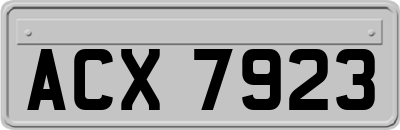 ACX7923