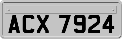 ACX7924