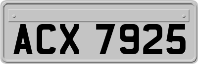 ACX7925