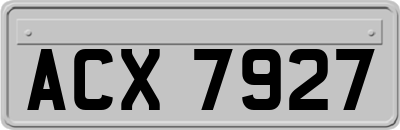 ACX7927