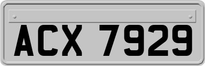 ACX7929