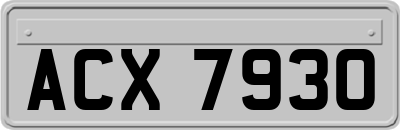 ACX7930