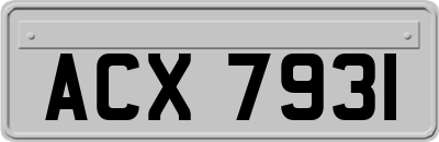 ACX7931