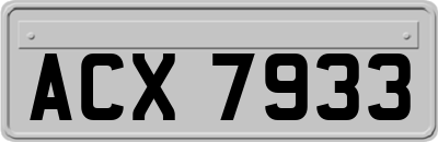 ACX7933