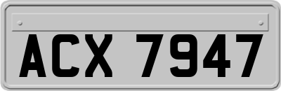 ACX7947