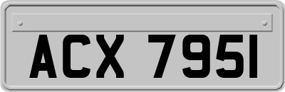 ACX7951