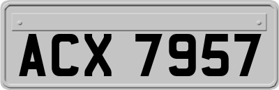 ACX7957