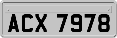ACX7978