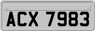 ACX7983