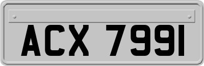 ACX7991
