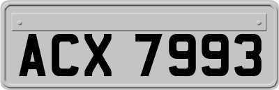 ACX7993