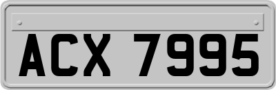 ACX7995