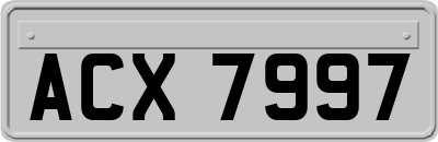 ACX7997
