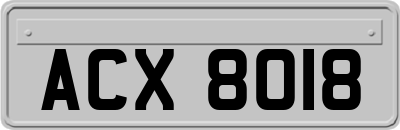 ACX8018