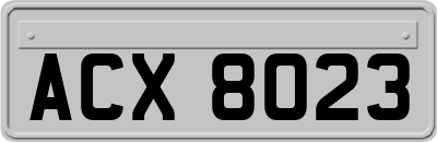 ACX8023