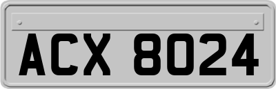 ACX8024