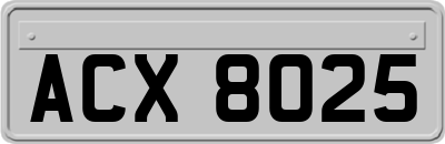 ACX8025