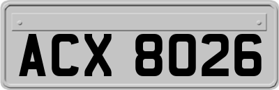 ACX8026