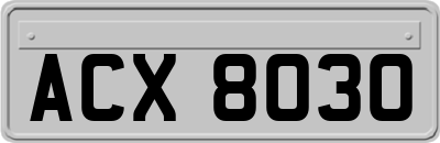 ACX8030