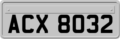 ACX8032