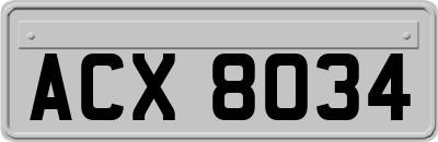 ACX8034